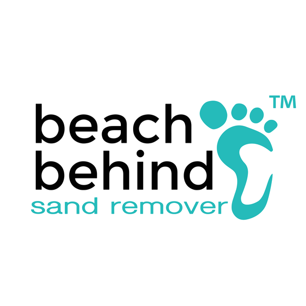Beach Behind