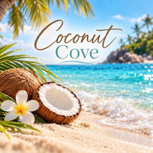 Beach Behind Sand Remover - Coconut Cove